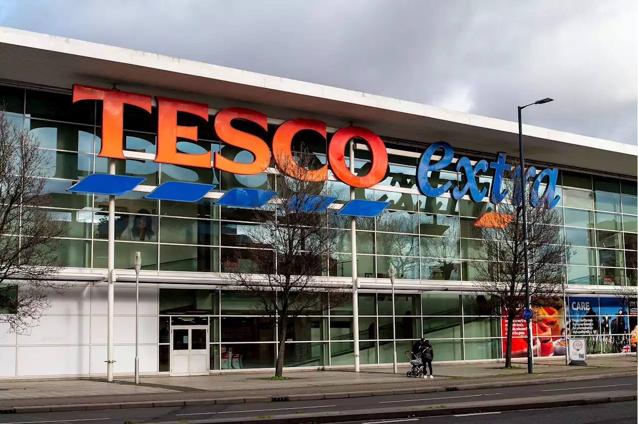 Tesco Mobile to make major change to charges that could see customers pay more