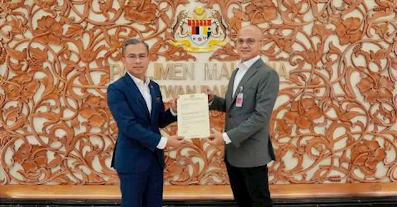 Former MCMC chairman appointed Communication and Digital Adviser