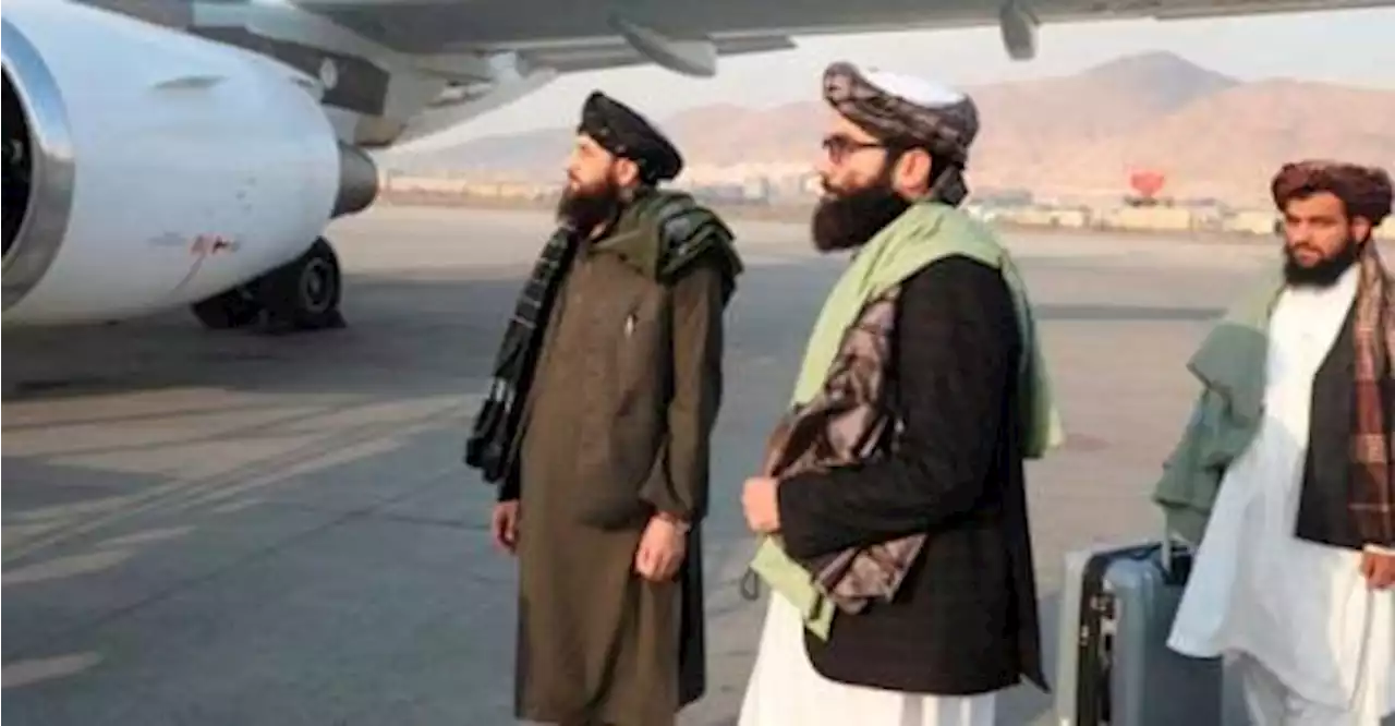 Taliban plans to turn former foreign bases into special economic zones