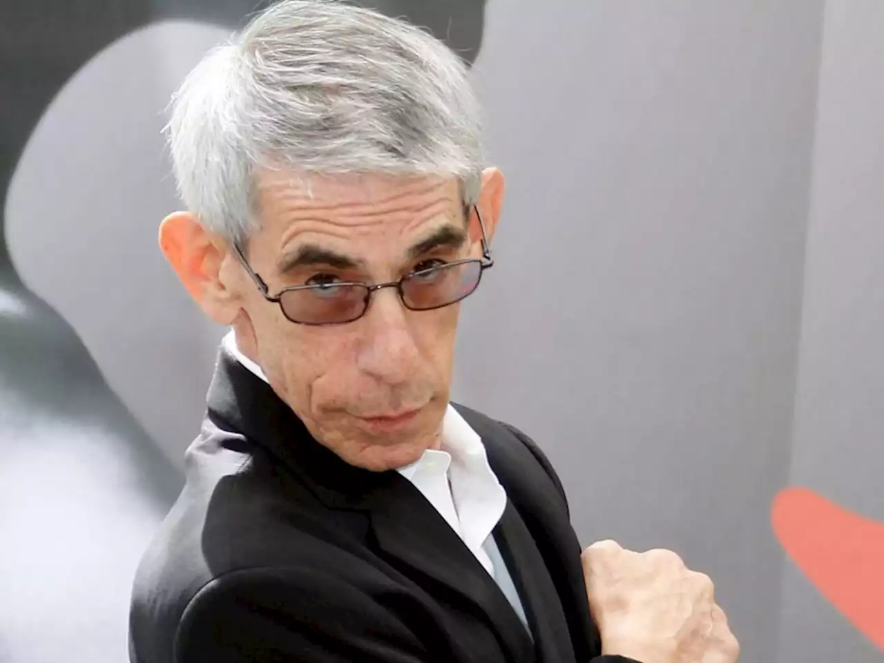 Richard Belzer, stand-up comic and 'Law & Order' detective, dies at 78