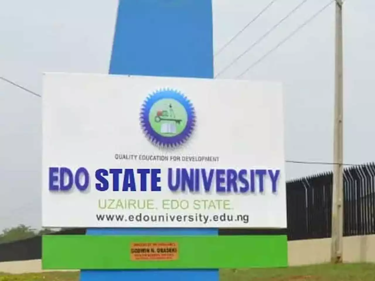 Edo Varsity Matriculates 1,000 Students, VC Urges Students to Leverage ICT – THISDAYLIVE