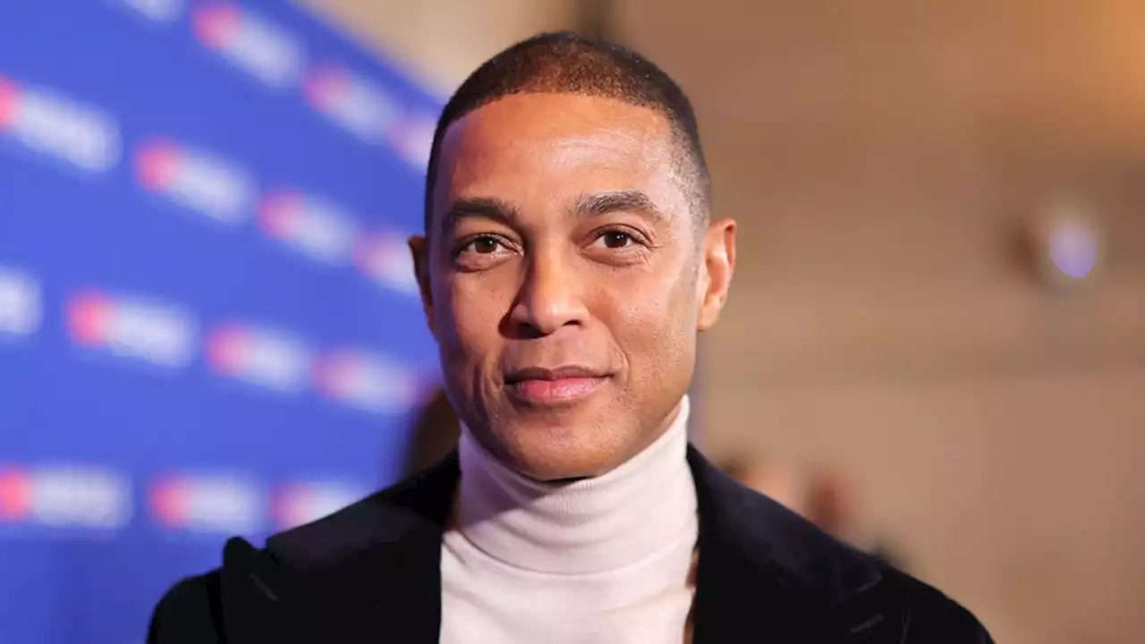 CNN’s Don Lemon Taking Monday Off Following Nikki Haley Remarks and Apology