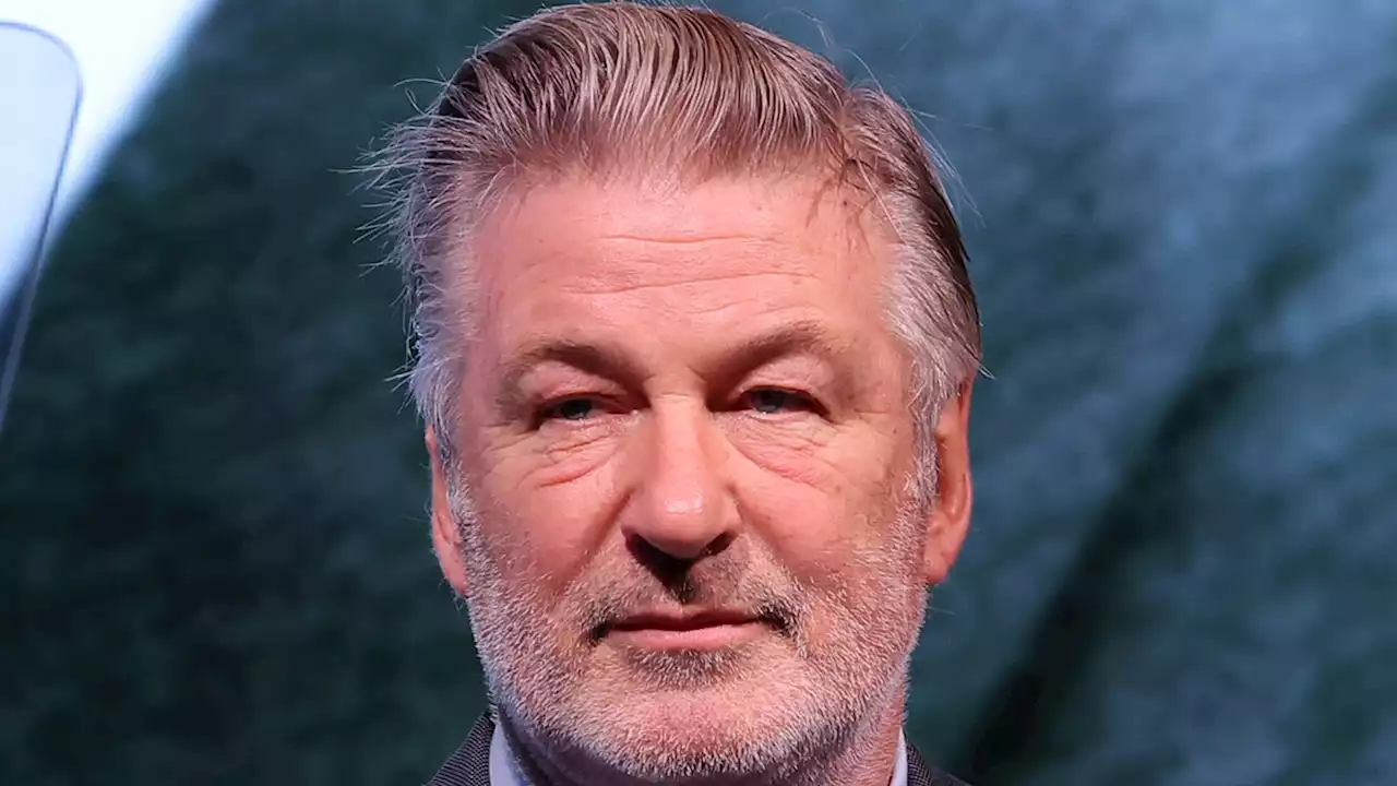 Alec Baldwin Wins Critical Battle in 'Rust' Case, D.A. Drops Gun Enhancement Charge