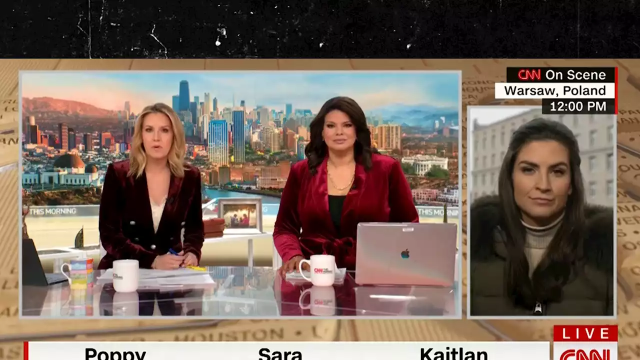 Don Lemon's Absence Gets Very Brief Mention by CNN Co Hosts