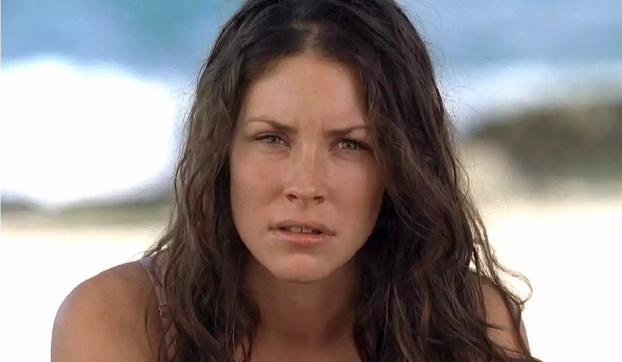 Evangeline Lilly se burla de su propia actuación en Lost y dice que es terrible | Tomatazos