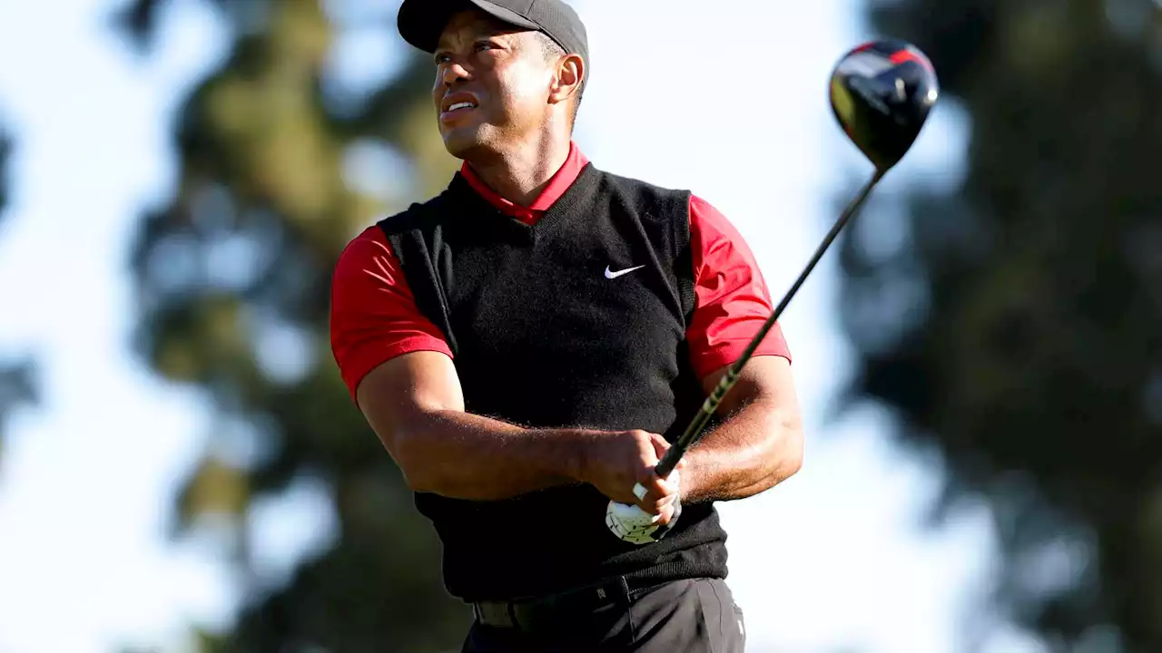 Masters odds: Can Tiger Woods win at Augusta National?