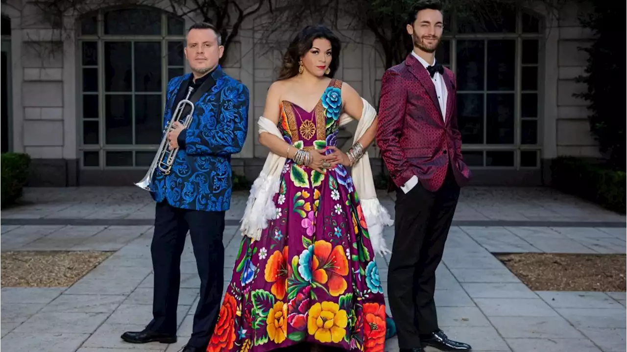 Tucson Symphony turns up the heat with 'Latin Fire'