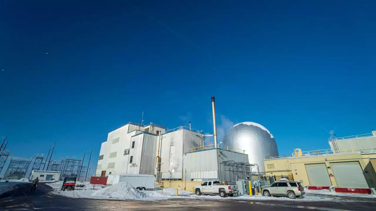 Will new reactors ease America’s nuclear waste problem or make it worse?