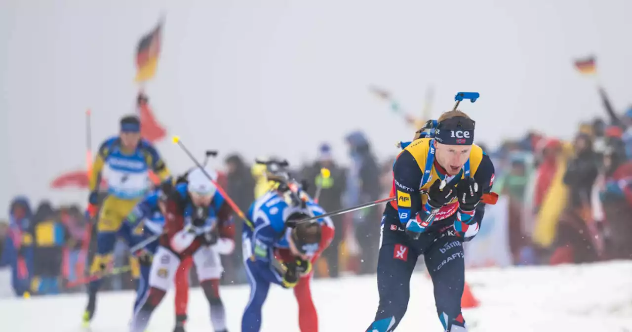 De norske stjernene blir jaktet på. I jaktlaget finnes nordmenn med skumle hensikter