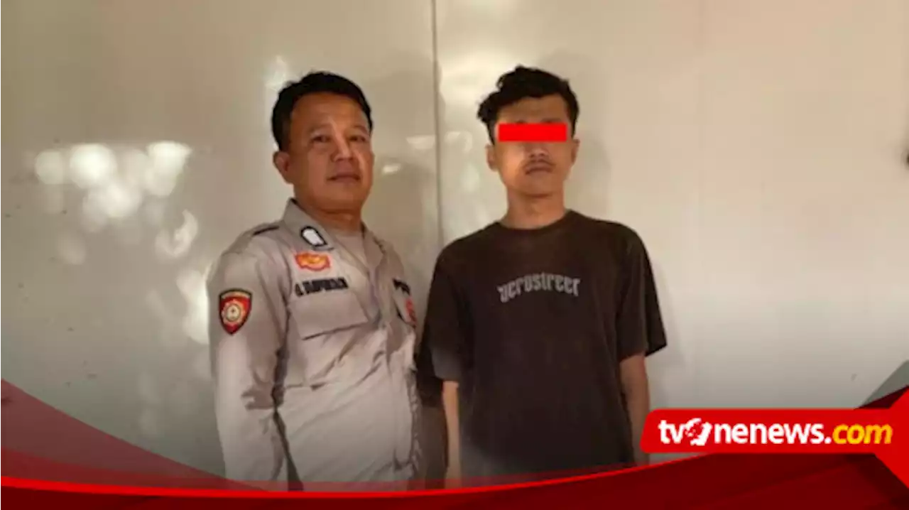 Hari Ketiga Pencarian, Tim Gabungan Kembali Tangkap 1 Tahanan Kabur dari RTP Polsek Perdagangan