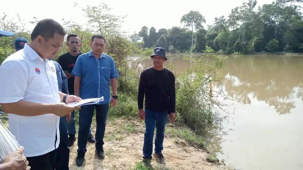 Bina dua jeti terapung setiap tahun, tidak mudah rosak