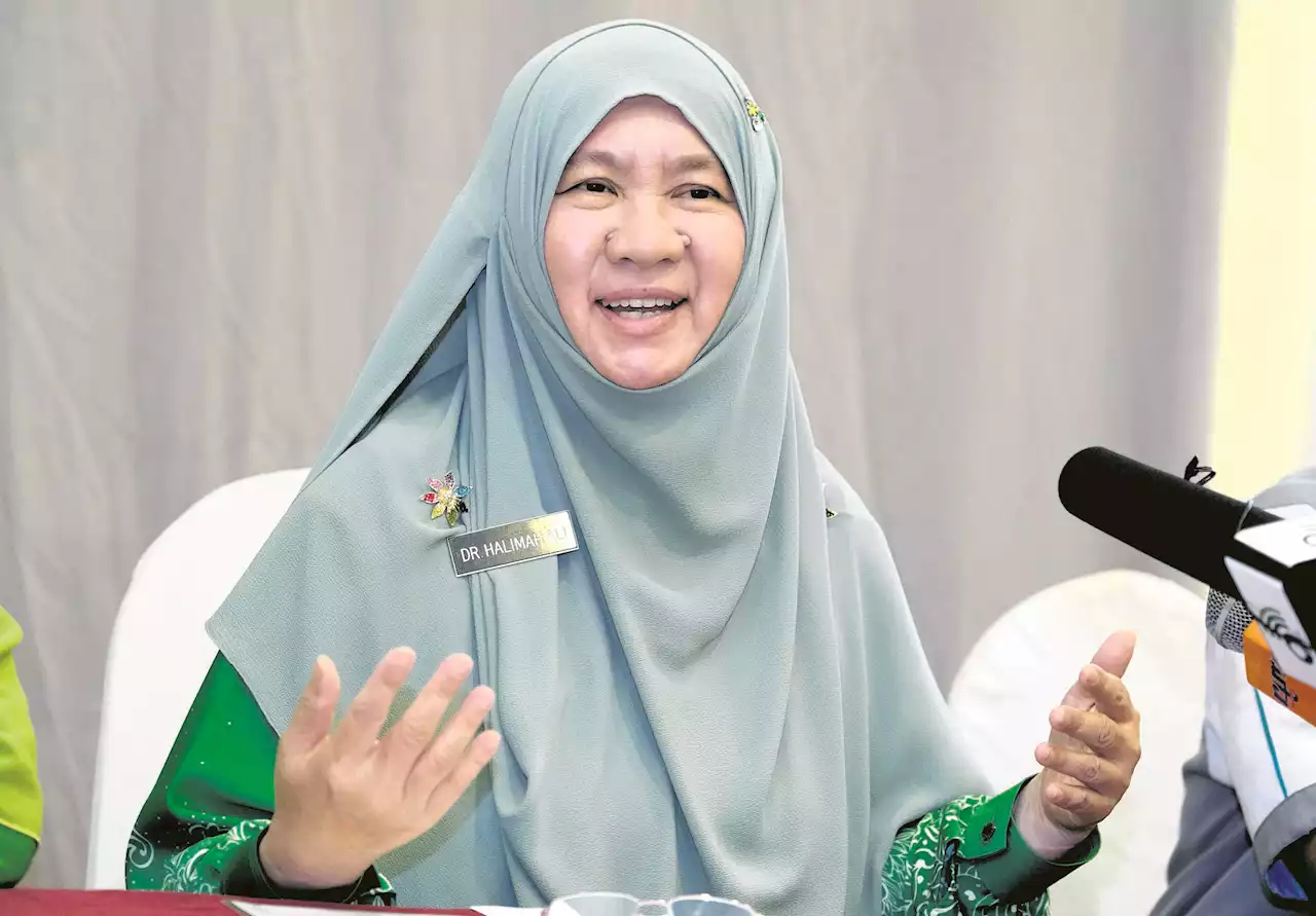 Menu Rahmah dan autisme: Dengarlah kenyataan saya dengan hati yang bersih - Halimah