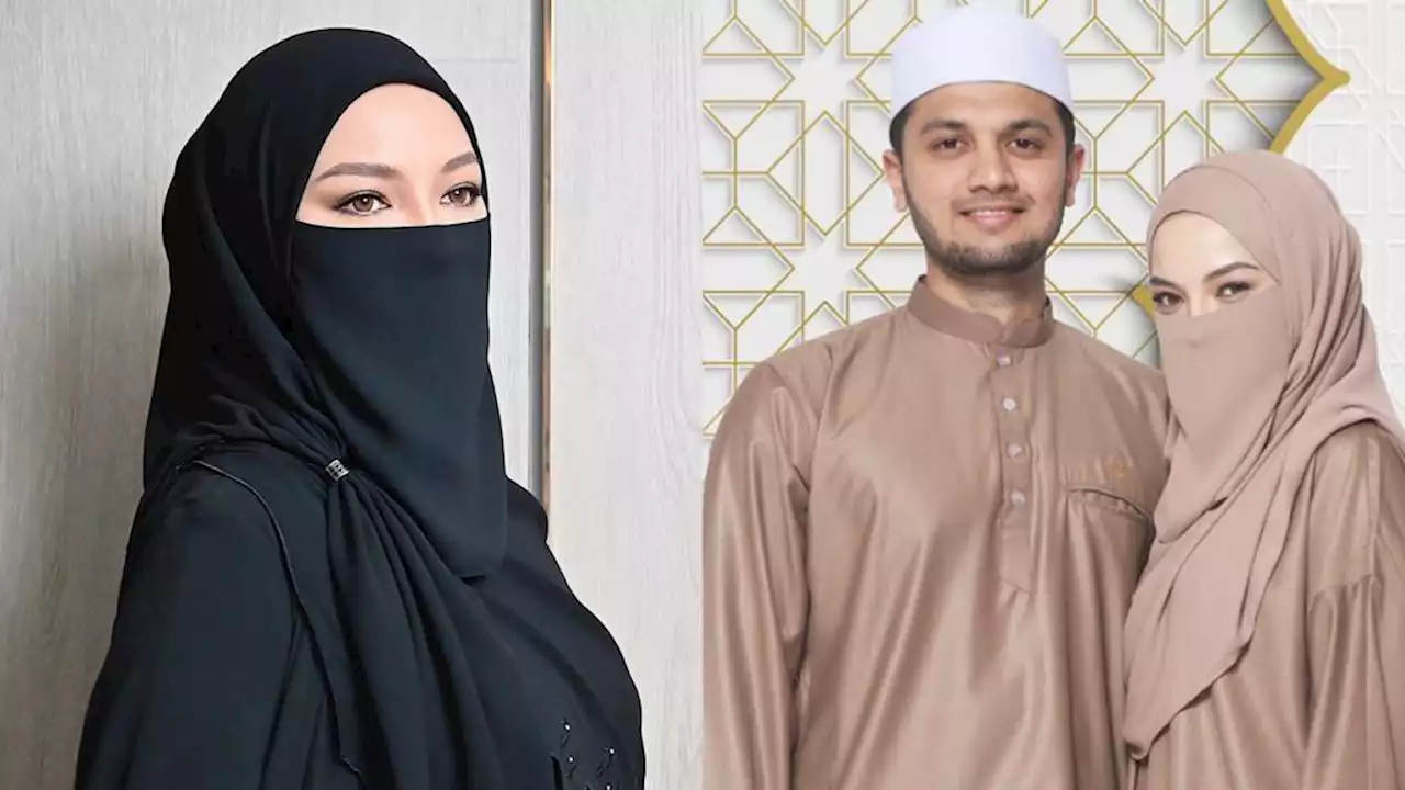 Pakej umrah harga ‘kayangan’, saya tak salahkan netizen - Neelofa