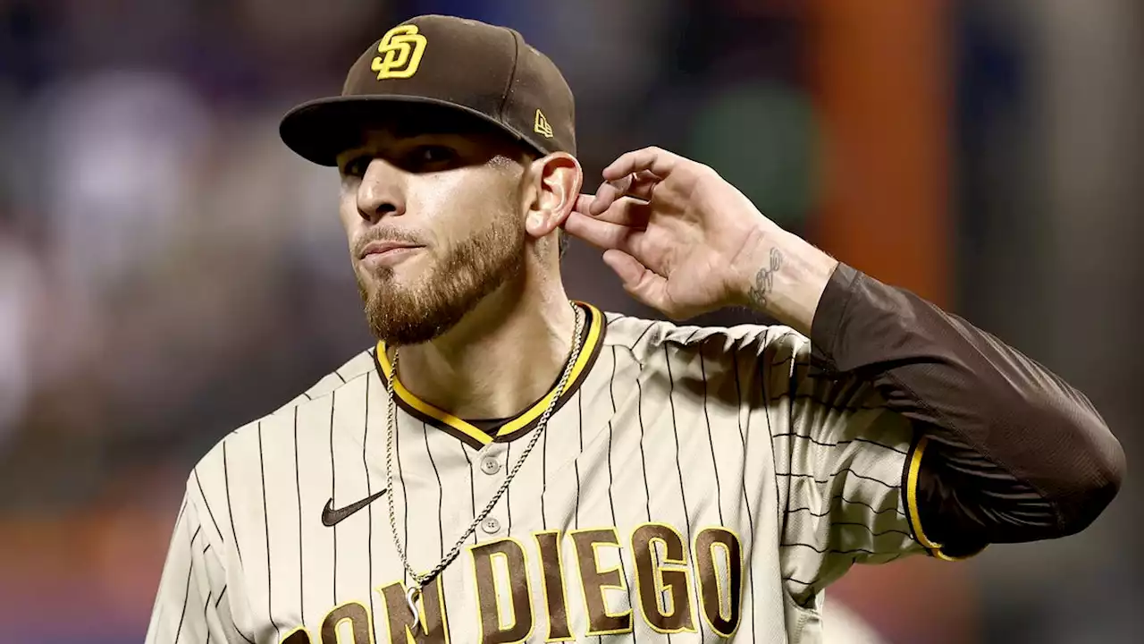 'The script is ready:' Padres no longer the Dodgers' 'little brother' in NL West