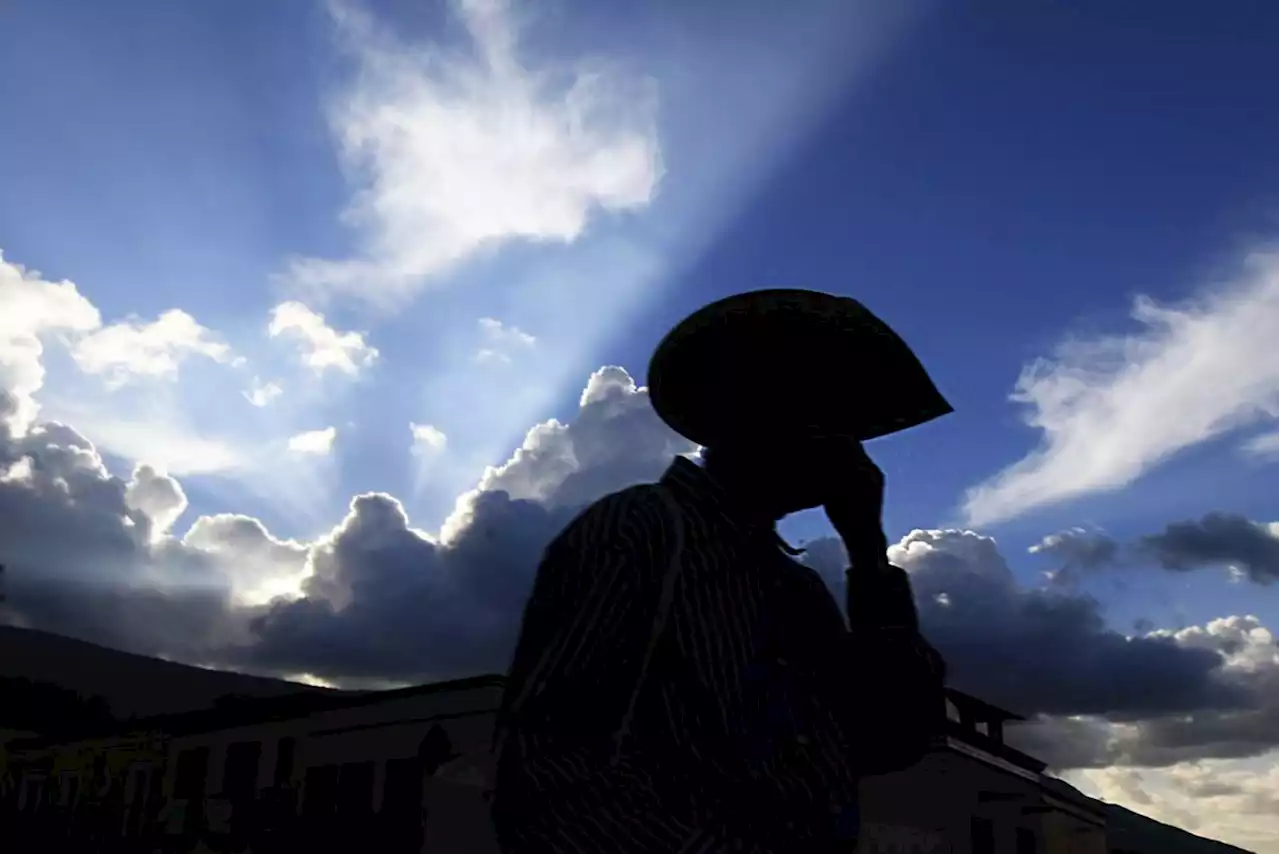 Clima para Saltillo y Monterrey: cielos despejados y temperatura cálida para despedir febrero