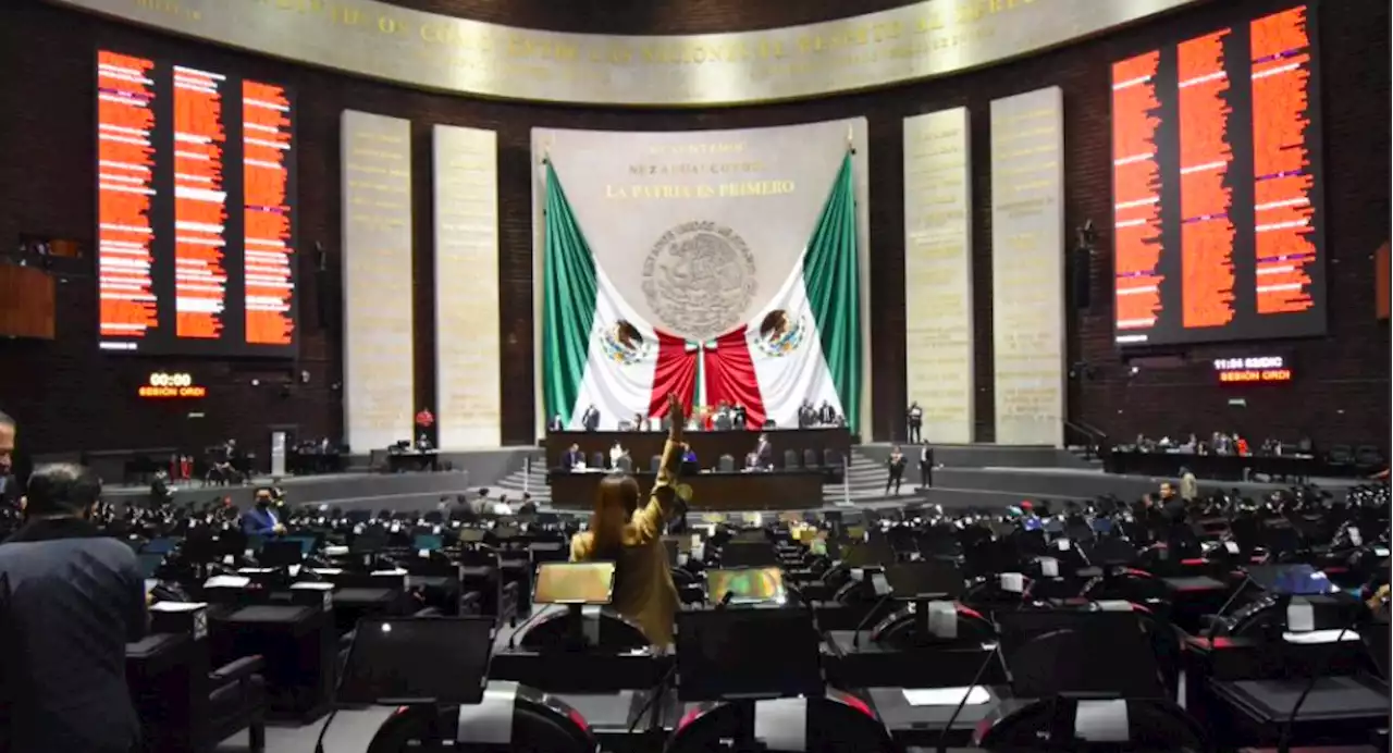 La CDMX pierde diputados con nueva distritación electoral, Nuevo León gana dos