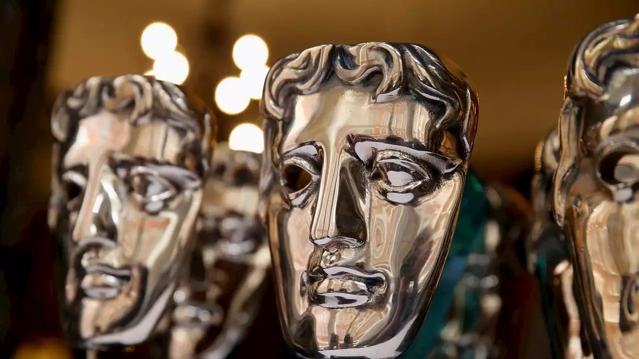 The BAFTA Awards 2023: All The Winners