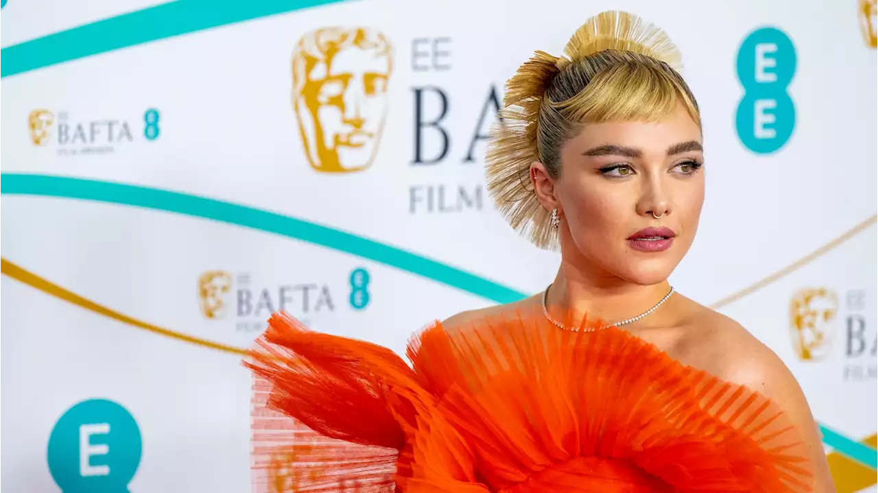 Bafta 2023: i beauty look più belli