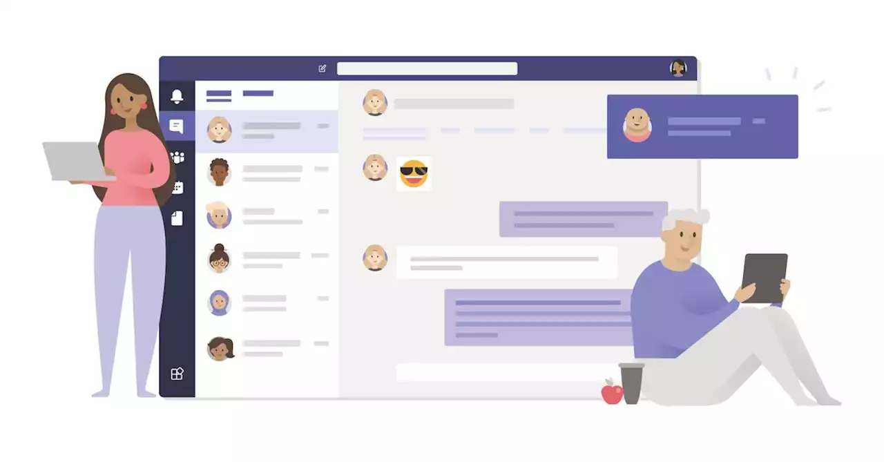 Microsoft Teams is getting big performance improvements next month