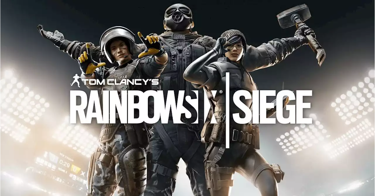 Ubisoft will mess with XIM cheaters in Rainbow Six Siege