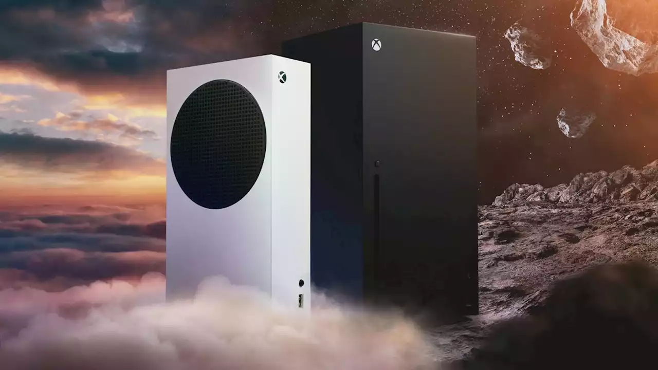 Microsoft has raised Xbox Series X and Series S prices in Sweden | VGC