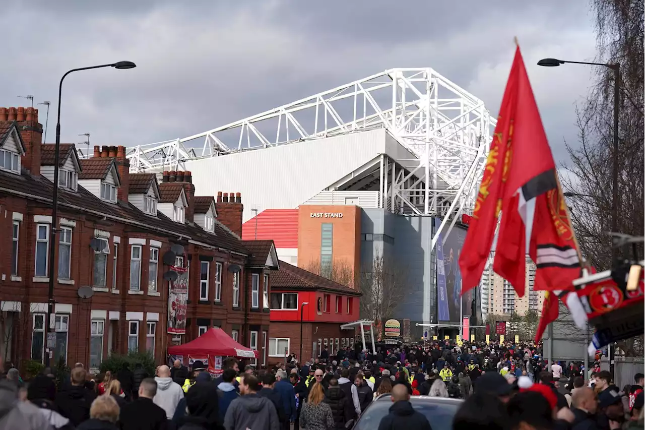 Fangruppering krever at de nye Manchester United-eierne respekterer menneskerettighetene