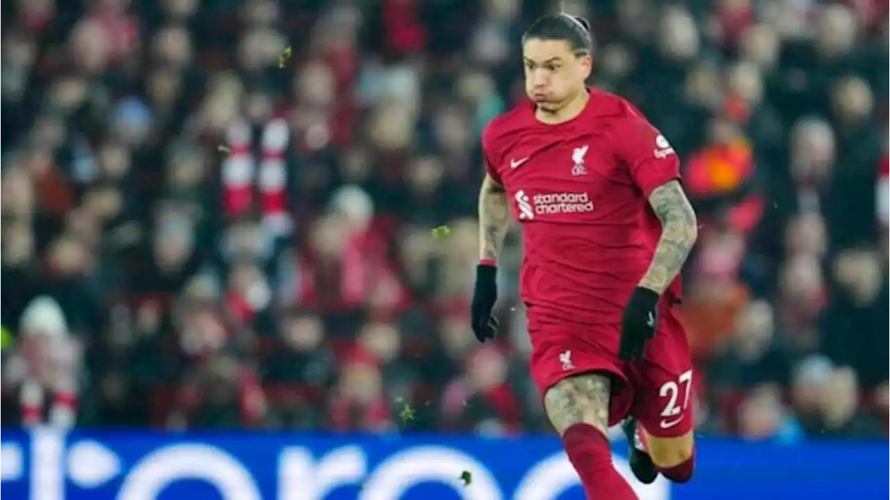 4 Pemain Liverpool Dipastikan Absen Lawan Real Madrid, Darwin Nunez Masih 50:50