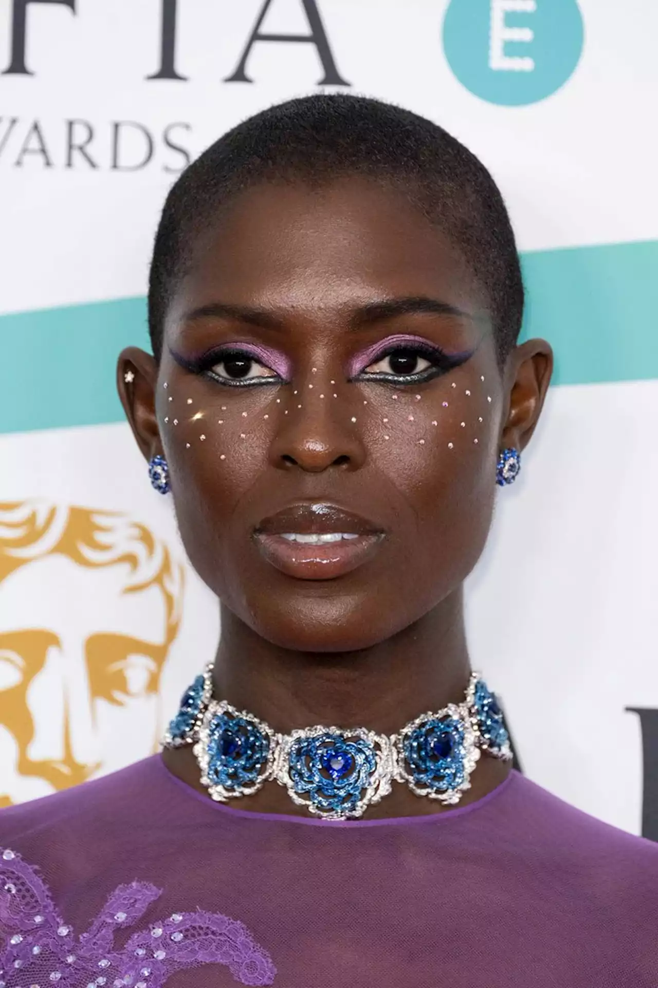 All the Best Beauty at the 2023 BAFTAs