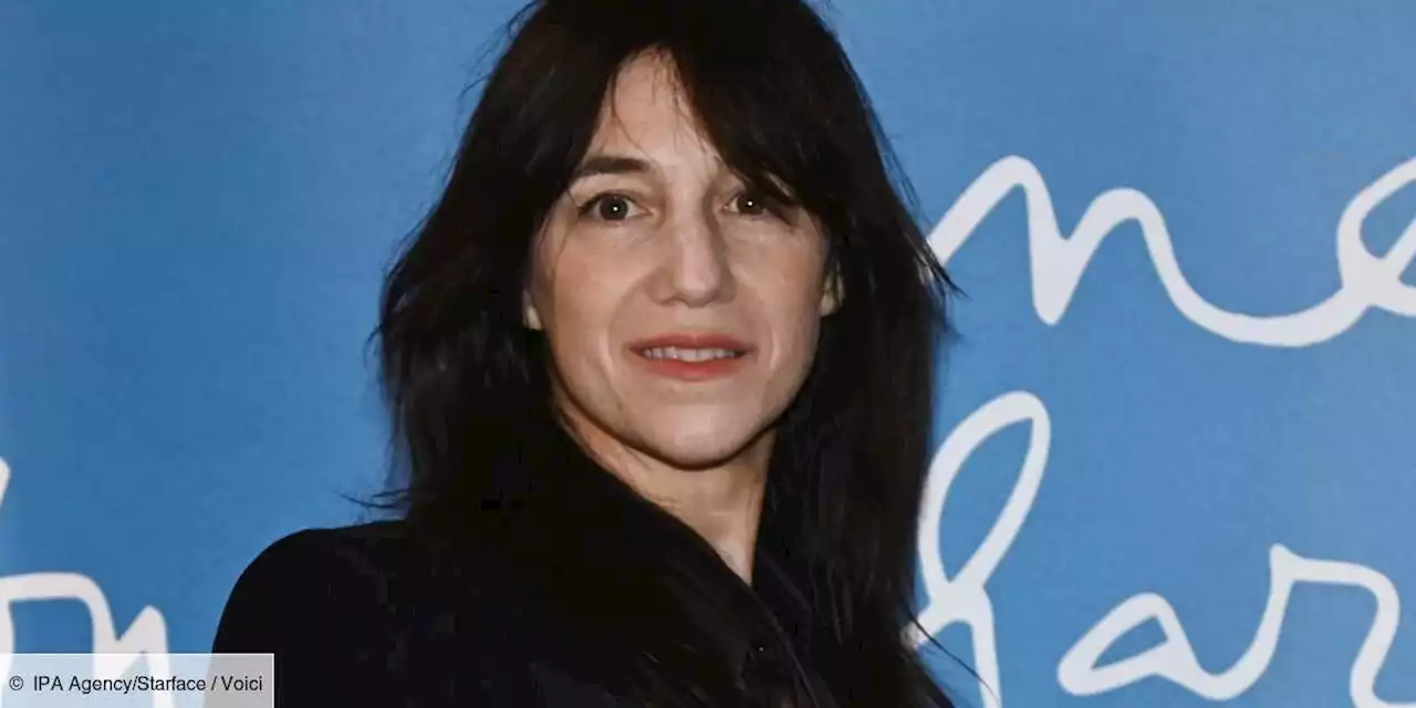 Charlotte Gainsbourg : sa fille Alice Attal publie une rare photo avec Jane Birkin - Voici