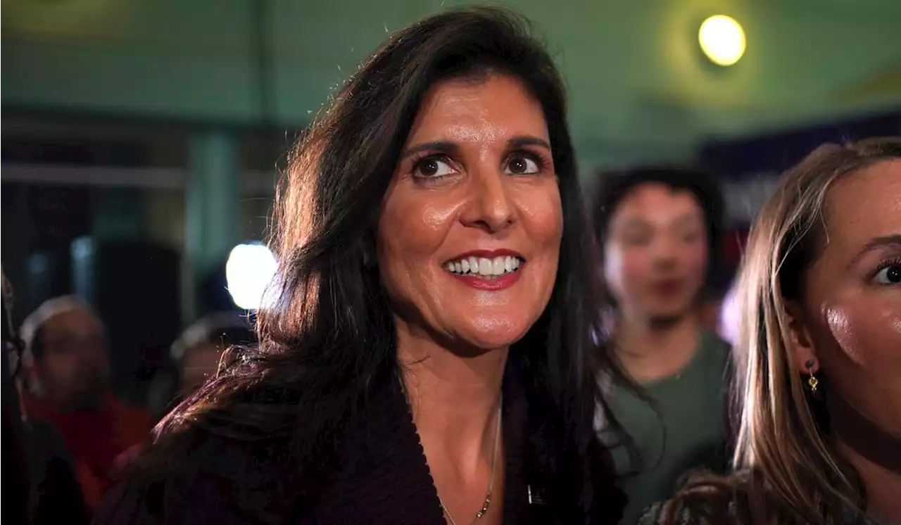 Beware Nikki Haley, Grade A bureaucrat in ‘Oedipal primary’