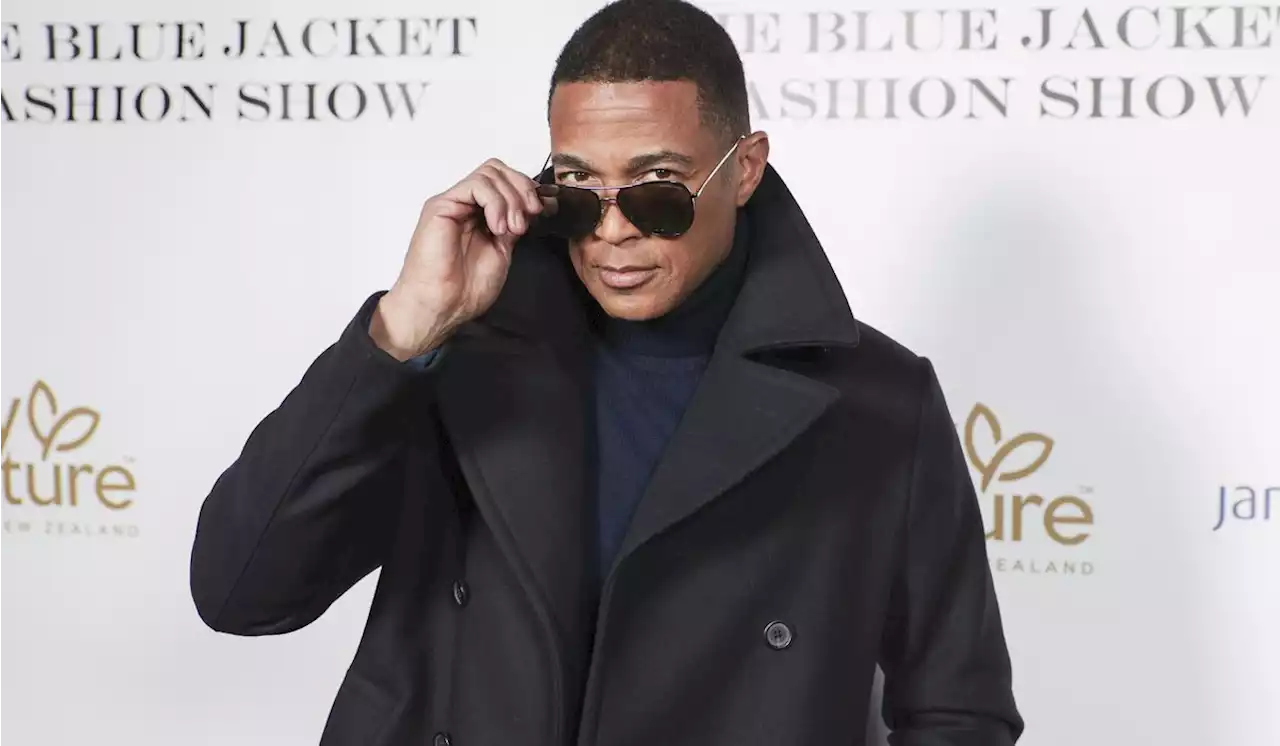 Don Lemon not on ‘CNN This Morning’ for second straight show