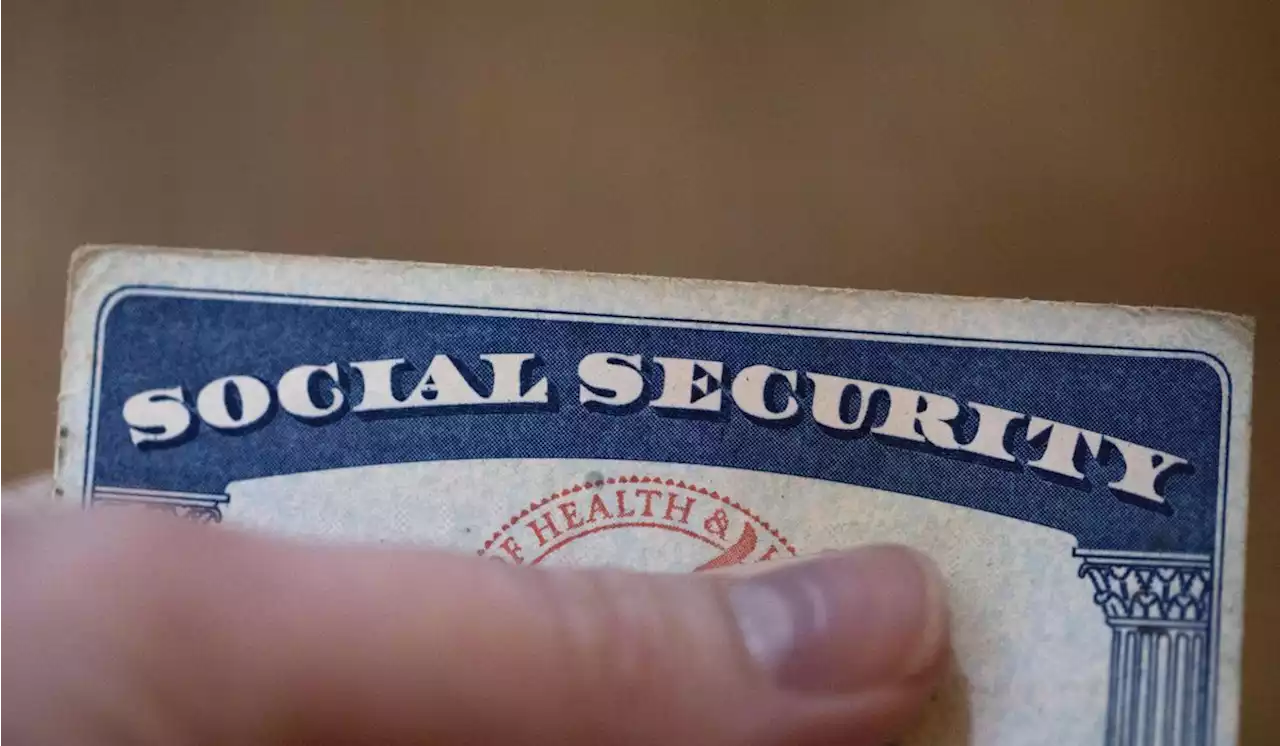 Social Security to go broke in 10 years, forcing Washington’s hand on retiree crisis