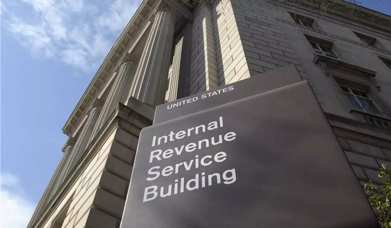 The IRS has advice about tax questions over the holiday