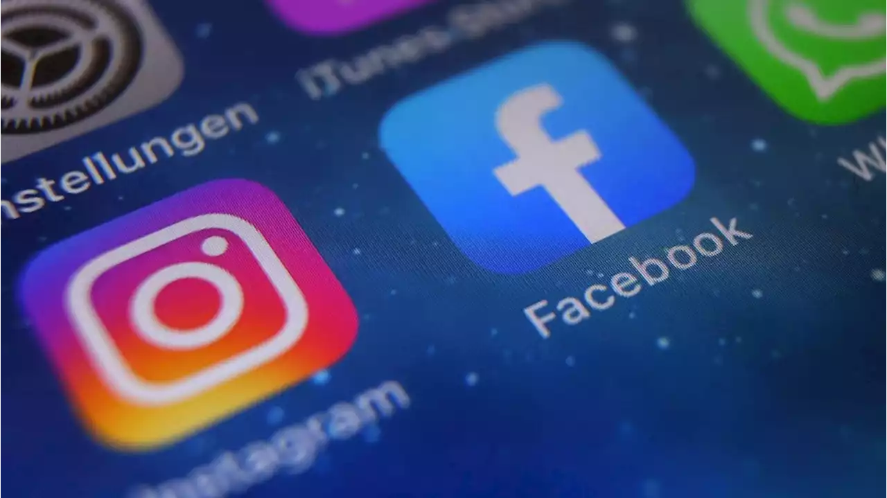 Instagram und Facebook bald nicht mehr kostenlos? Ankündigung schockt User