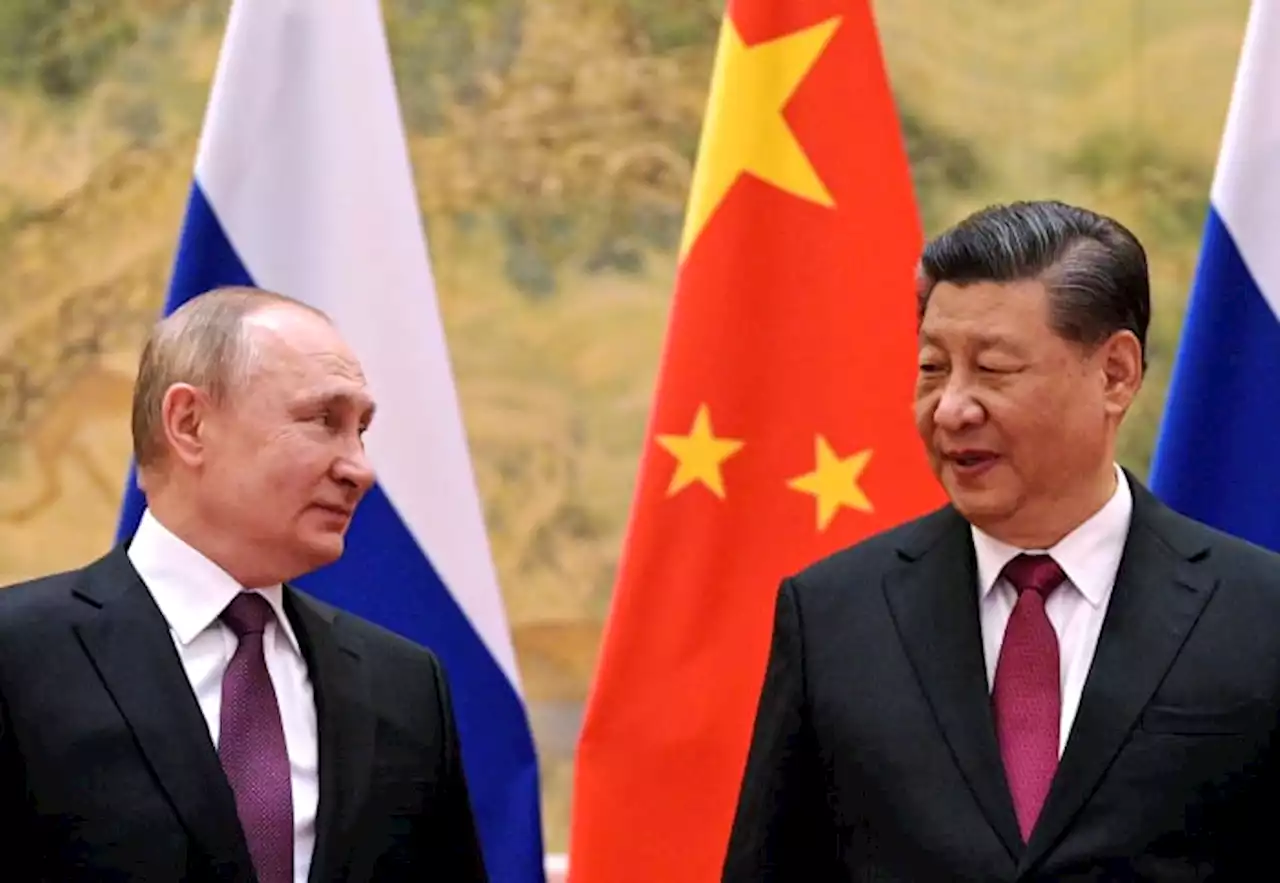 Why China's stand on Russia and Ukraine is raising concerns