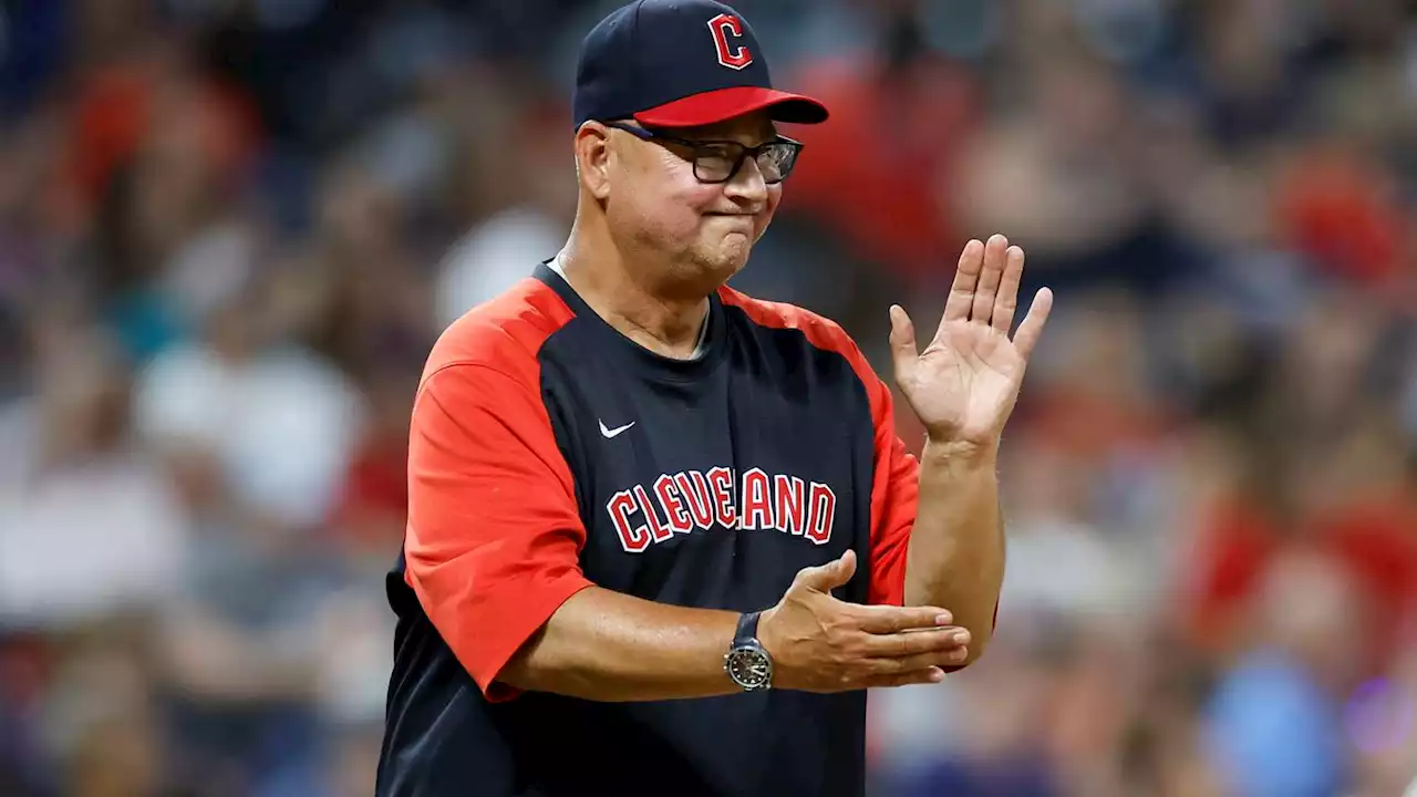 Guardians manager Terry Francona happy after health issues headed into 11th season