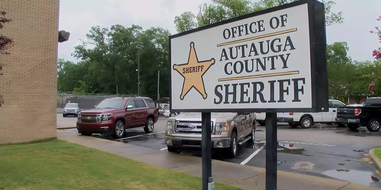 Sheriff warns of warrant, jury duty scam in Autauga County