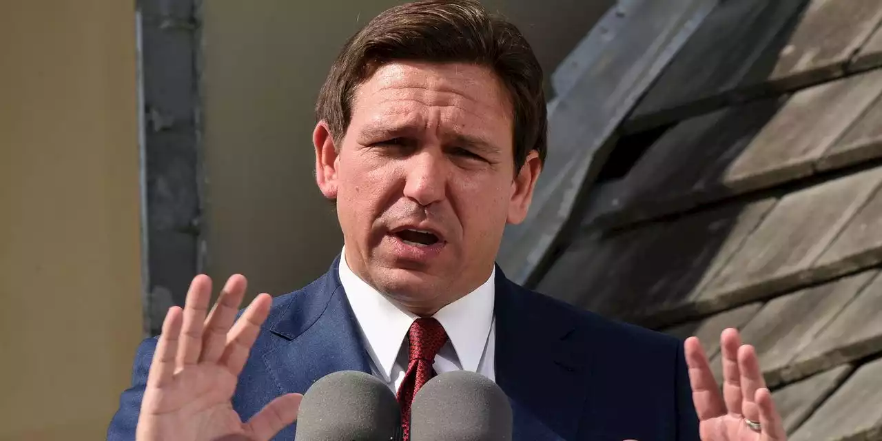 Donald Trump, Ron DeSantis to Court Big-Money Donors at Dueling Palm Beach Events