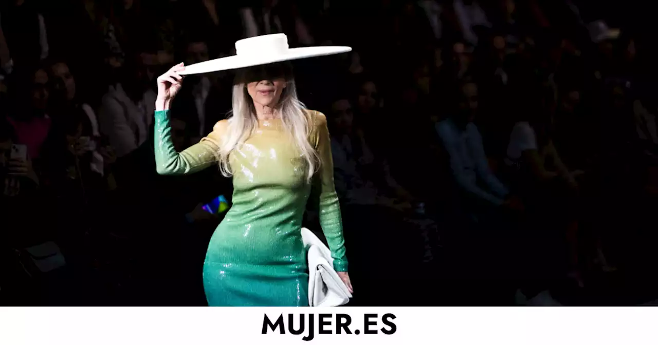 Las tendencias que marcarán el otoño-invierno 2023-2024, según la MBFW