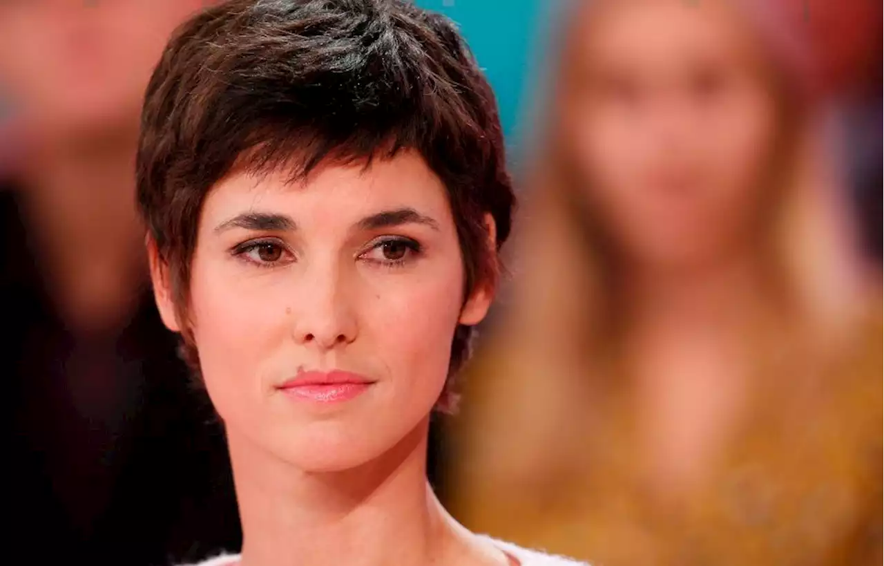 Eglantine Eméyé reçoit de poignants soutiens après la mort de son fils