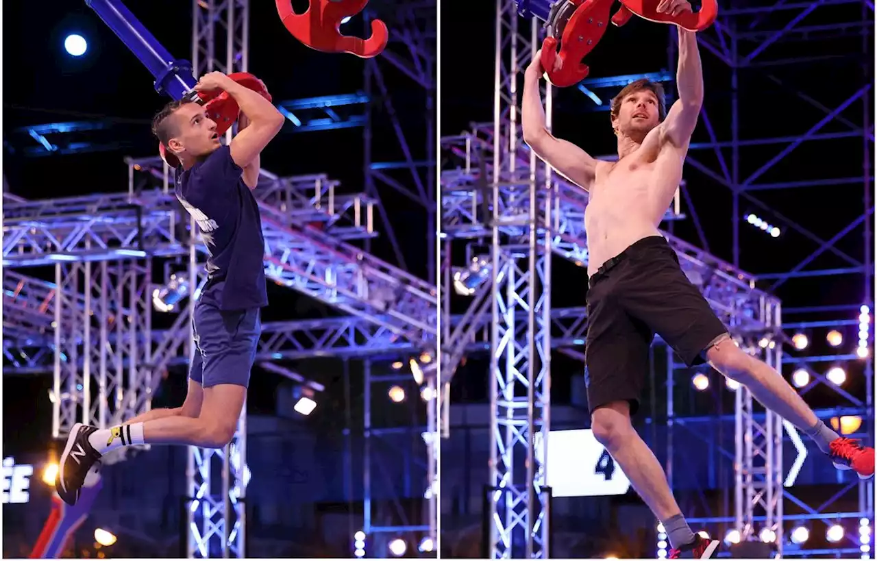 Le jeu de TF1 « Ninja Warrior » reviendra pour une huitième saison à Cannes