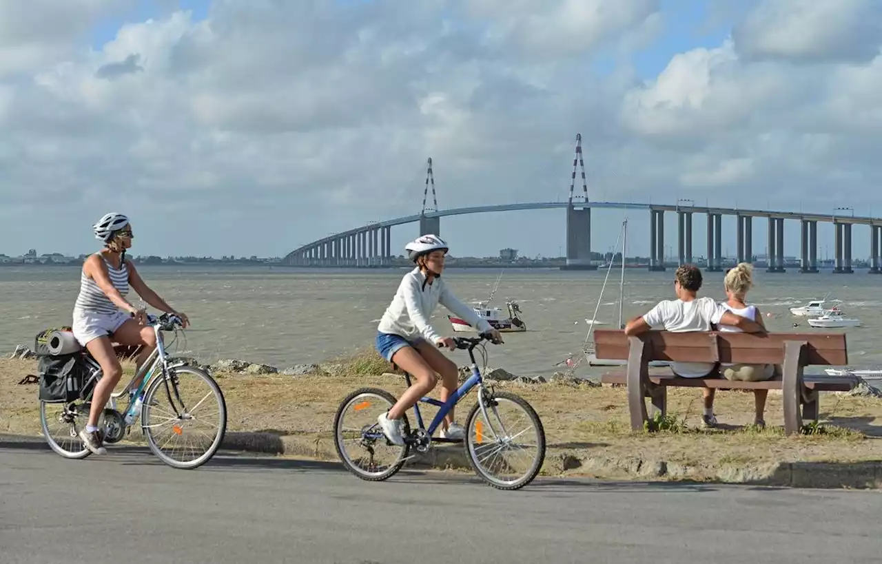 Le très fort rebond du tourisme dans les Pays-de-la-Loire en trois chiffres