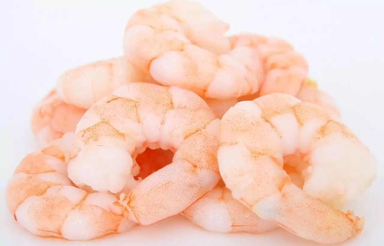 Leclerc rappelle des crevettes pour un « risque de présence de sulfites »