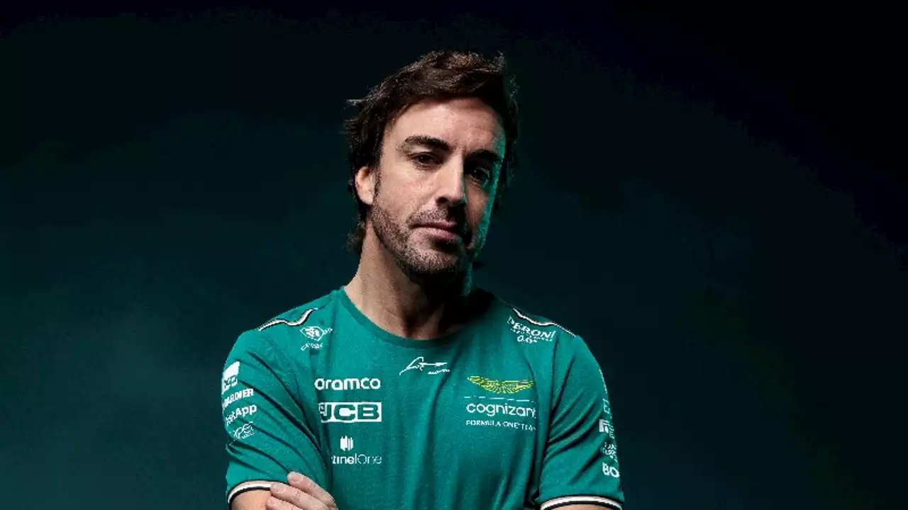 Fernando Alonso y 'La Misión' 33: por qué todo el mundo habla de ese número