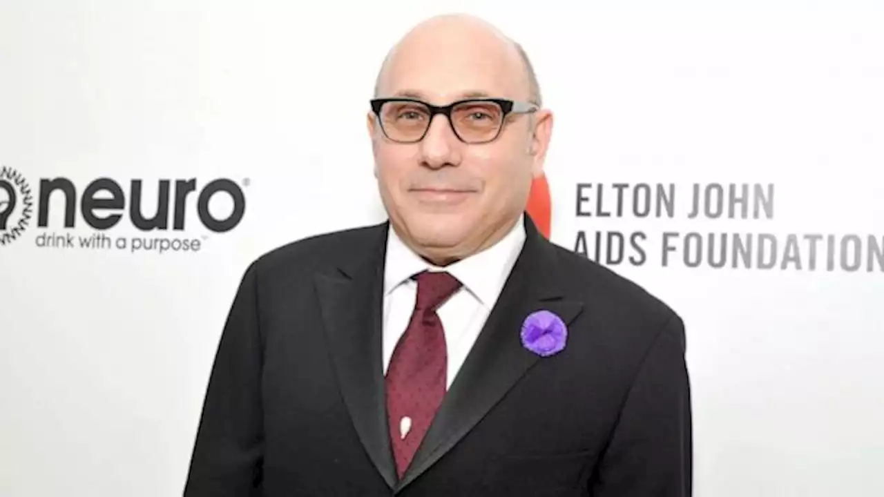 'Sex and the City' stars celebrate late co-star Willie Garson on his 59th birthday