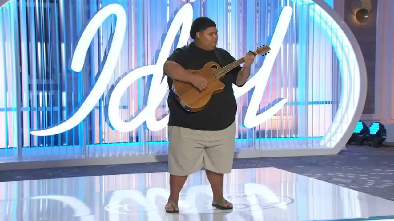 American Idol 2023: Performances that brought the judges to tears