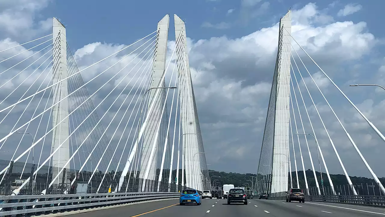 Democrat now main sponsor of bill seeking to change Cuomo Bridge back to Tappan Zee, NY Post reports