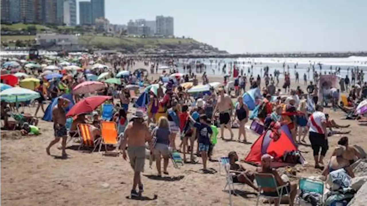 Recórd en Carnaval: 3 millones de turistas viajaron por el país