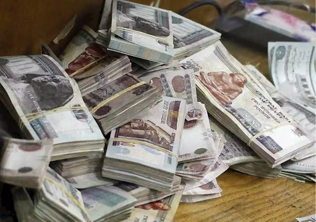 مصر.. روّج عملات «مقلدة» على «فيسبوك» فوقع في قبضة الشرطة | صحيفة الخليج