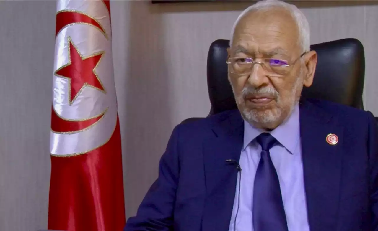 Tunisia Govt Clampdown - Opposition Leader Faces Anti-Terror Unit